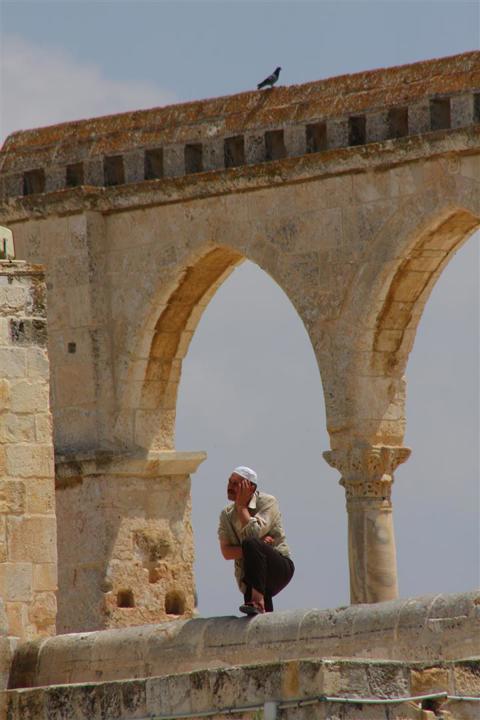Jerusalém