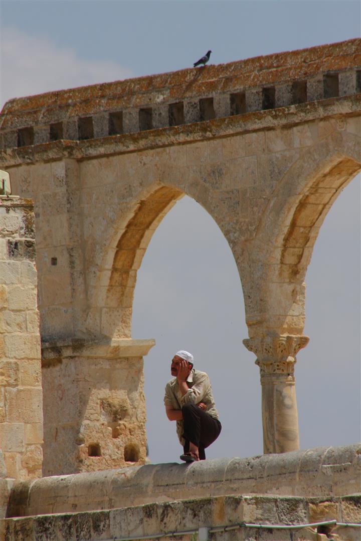 Jerusalém