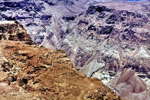 Masada
