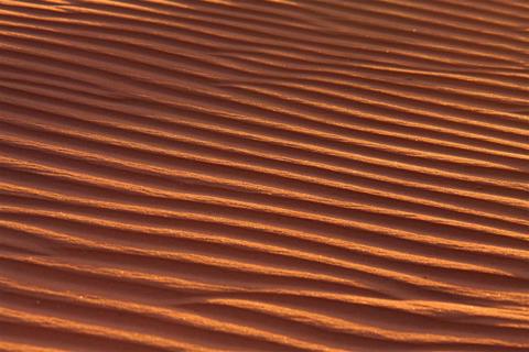 Wadi Rum
