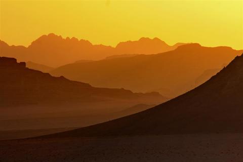 Wadi Rum