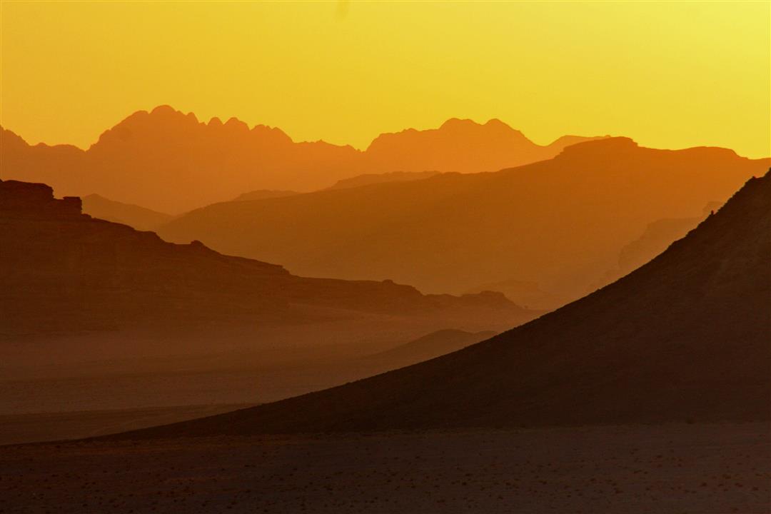 Wadi Rum