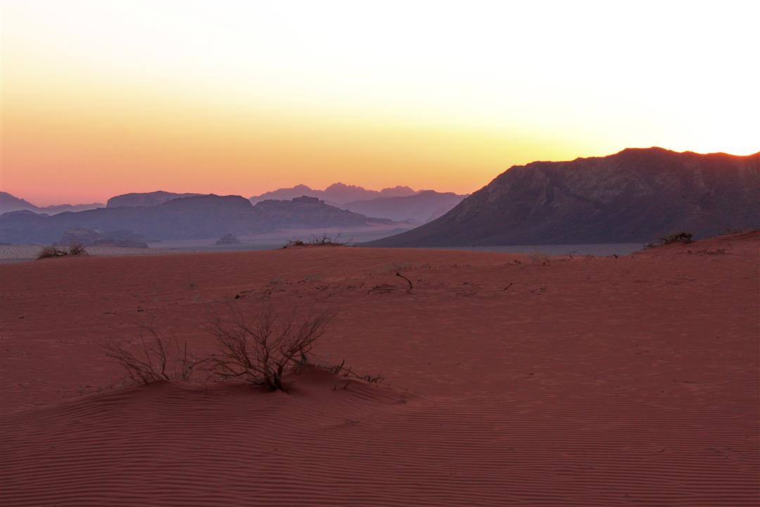 Wadi Rum