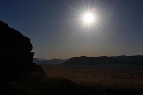 Wadi Rum