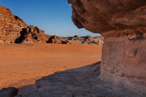 Wadi Rum