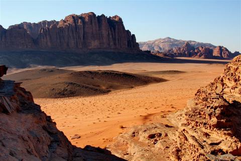 Wadi Rum