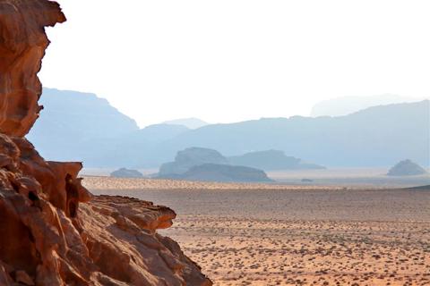 Wadi Rum