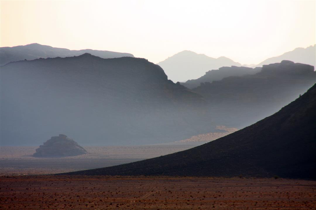Wadi Rum