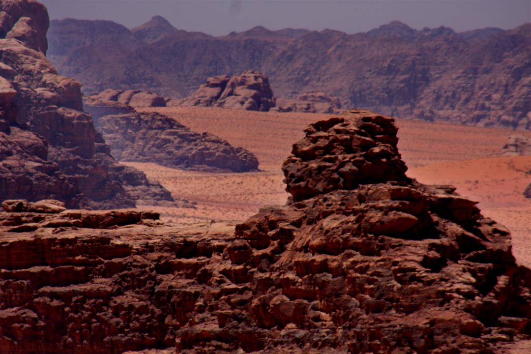 Wadi Rum