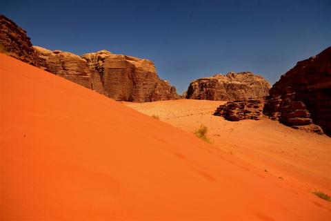 Wadi Rum