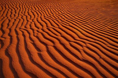 Wadi Rum