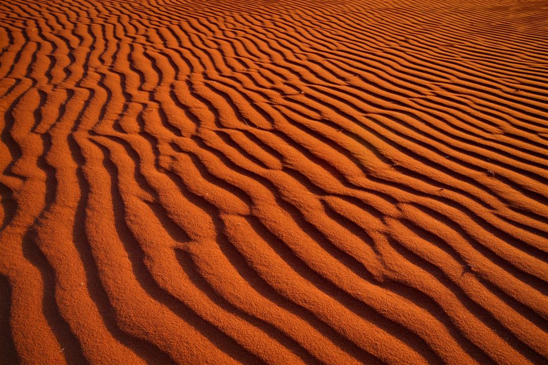 Wadi Rum