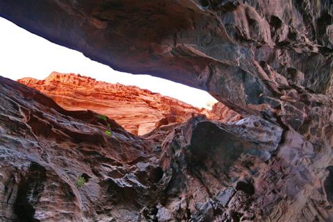 Wadi Rum