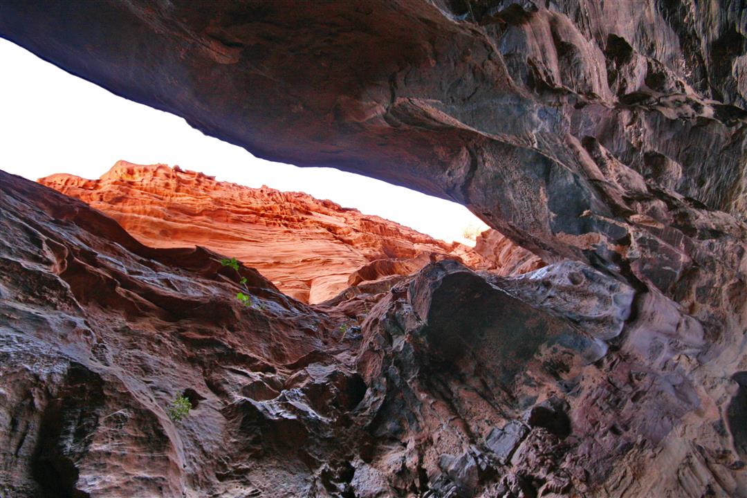 Wadi Rum