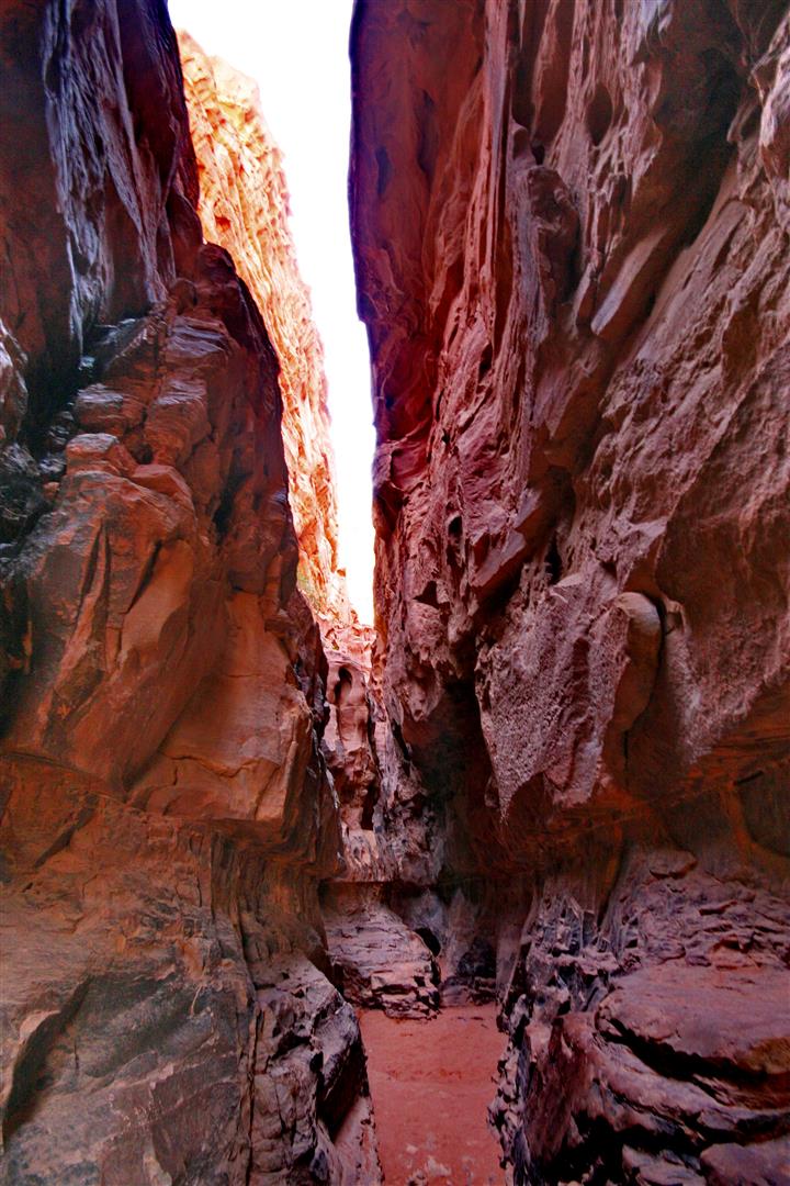 Wadi Rum