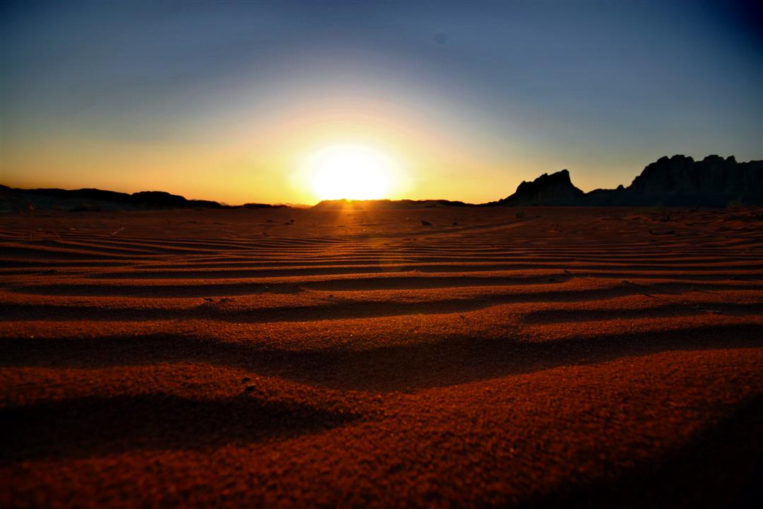 Wadi Rum