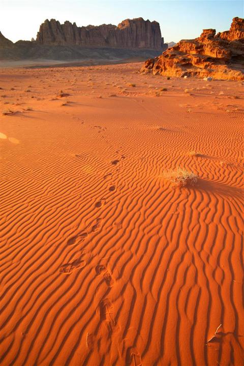 Wadi Rum