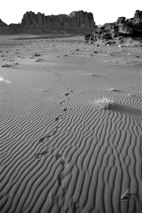Wadi Rum