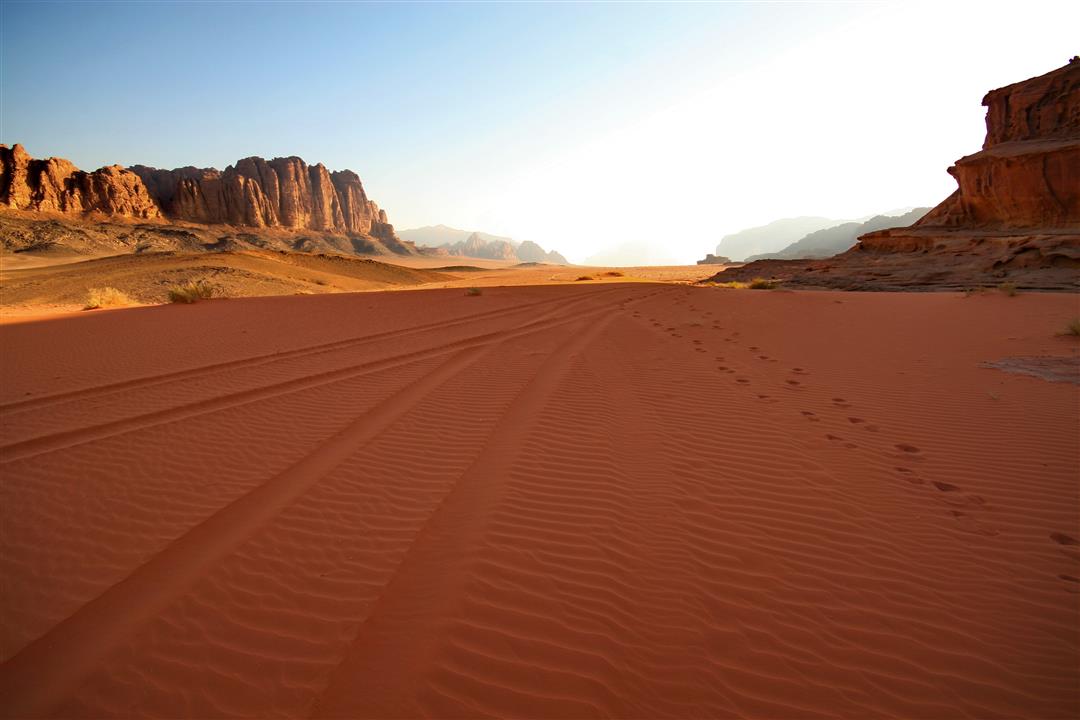 Wadi Rum