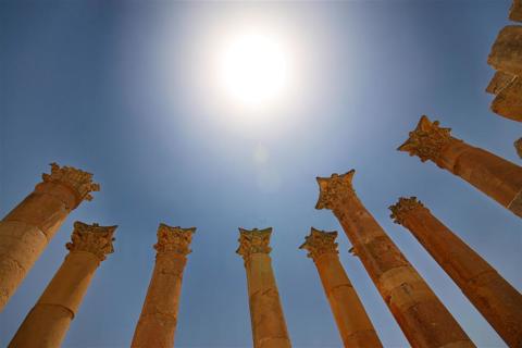 Jerash
