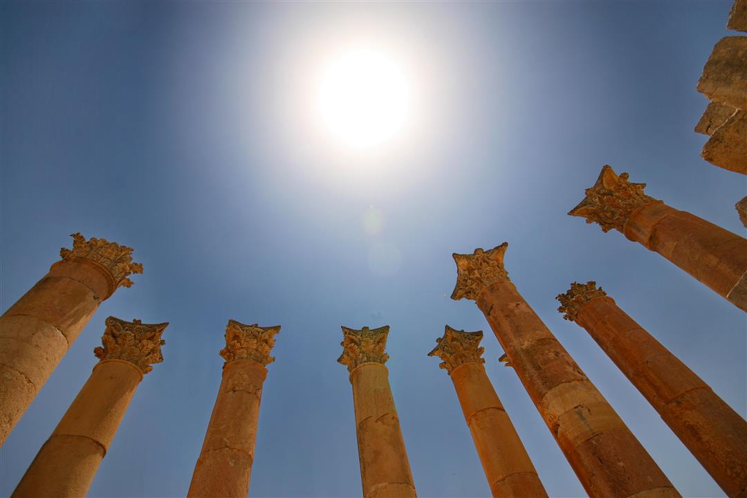 Jerash