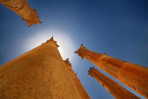 Jerash