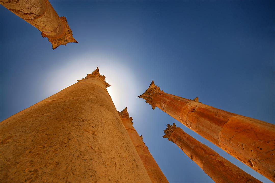Jerash