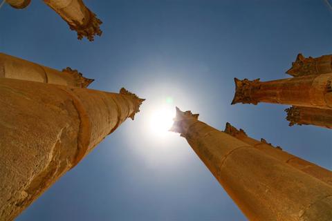 Jerash