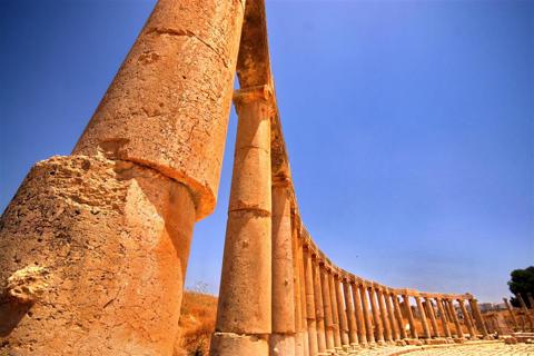 Jerash