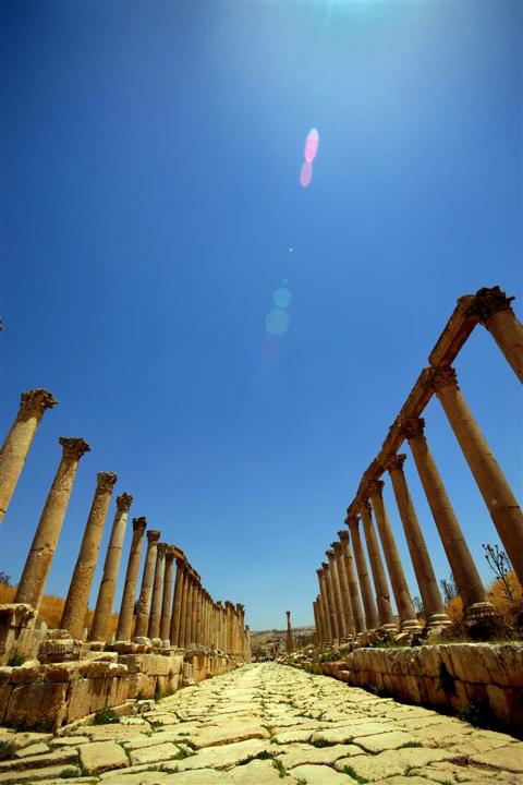 Jerash
