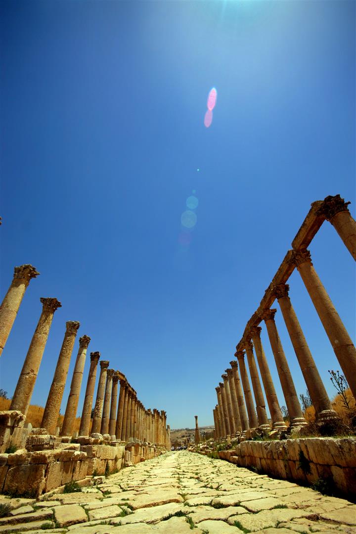 Jerash