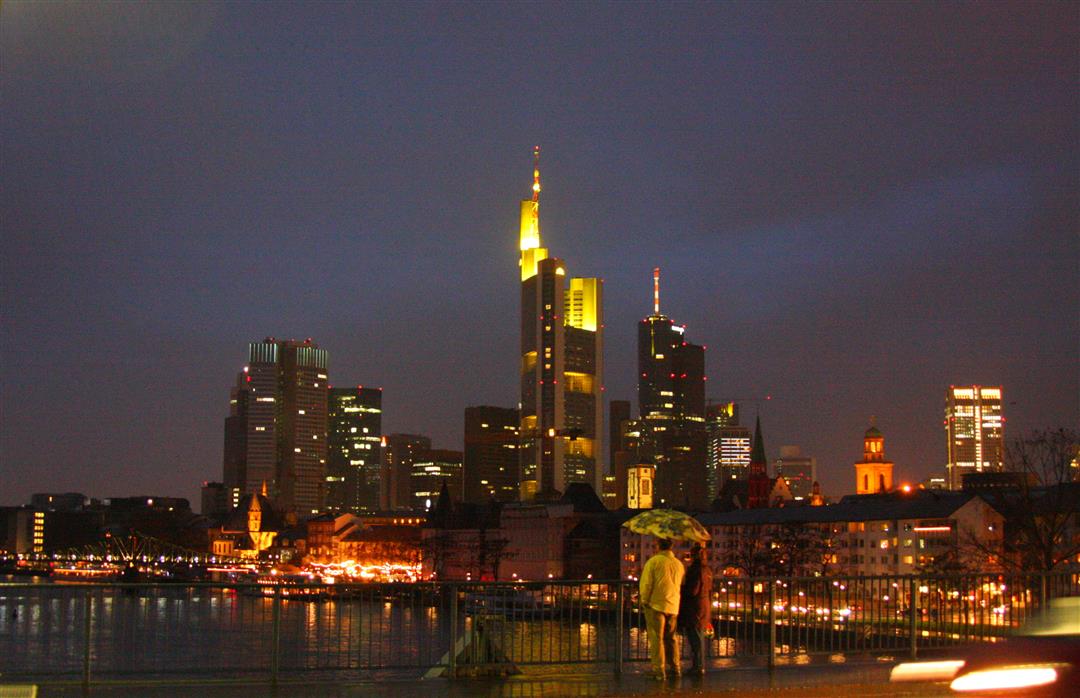 Frankfurt