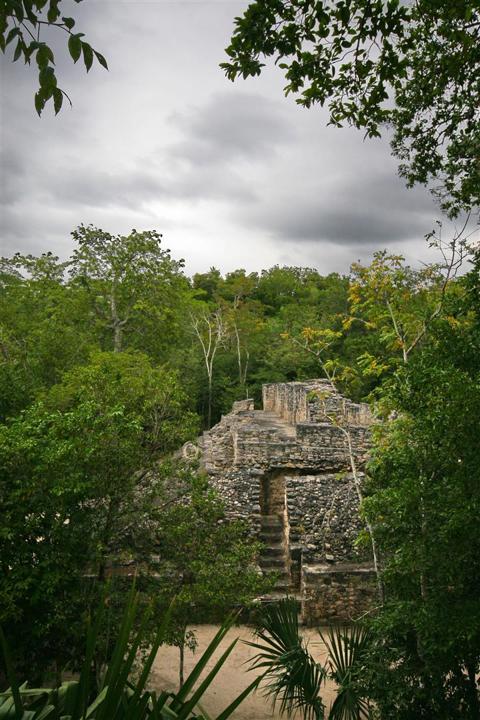 Coba