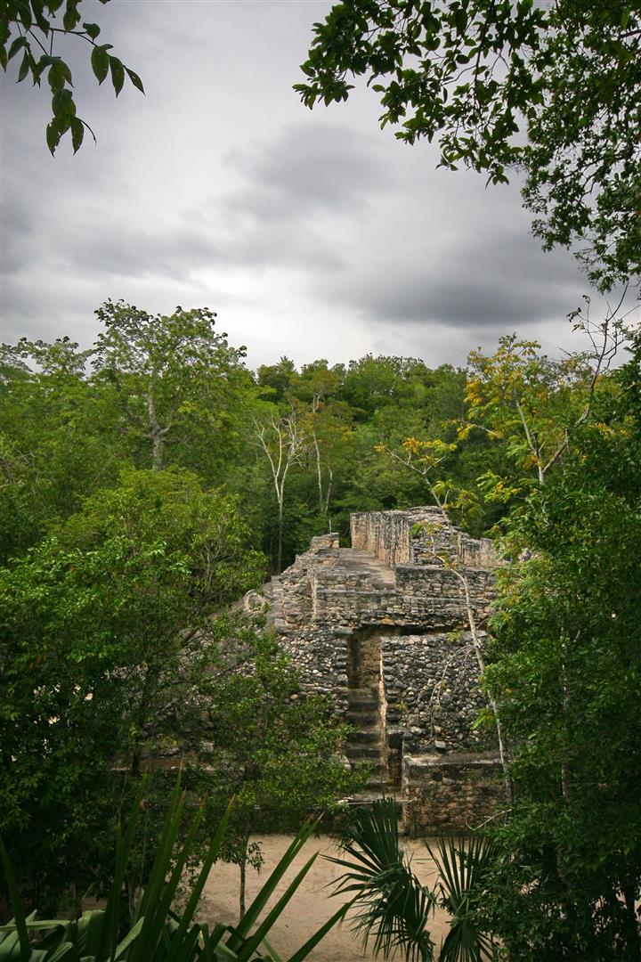 Coba