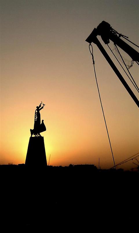 Nessebar