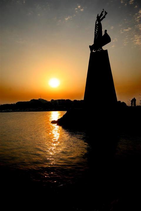 Nessebar