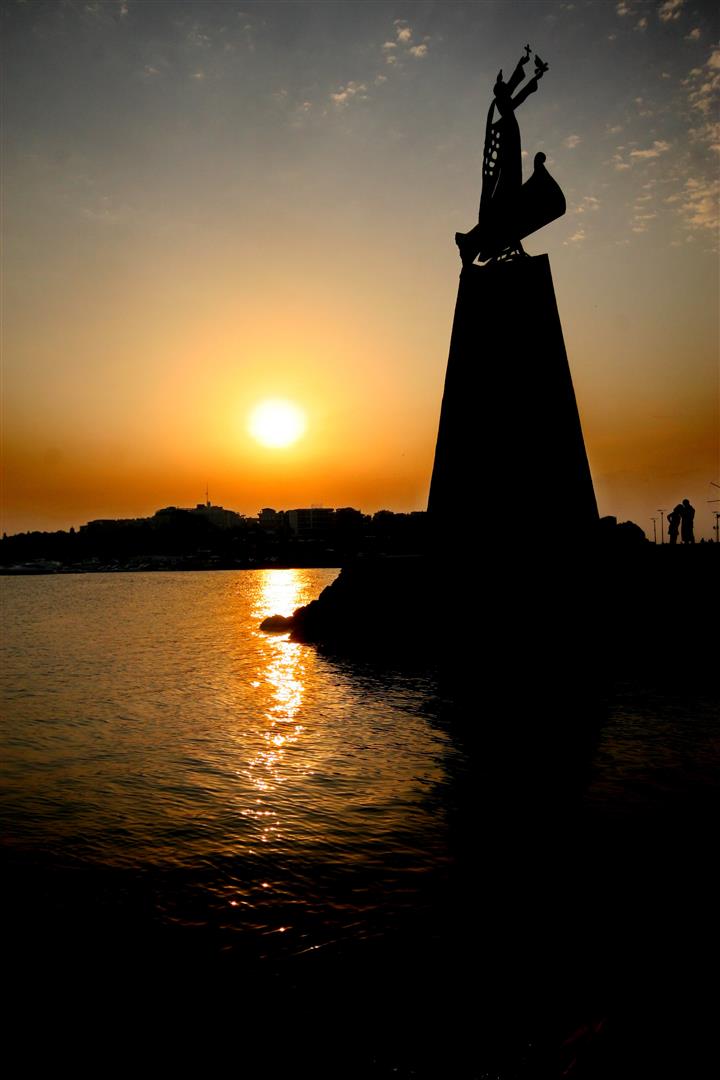 Nessebar
