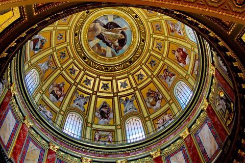 Budapeste
