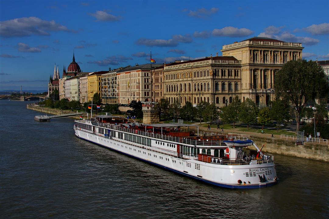 Budapeste
