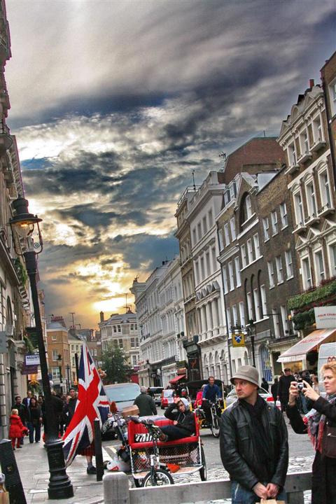 Londres