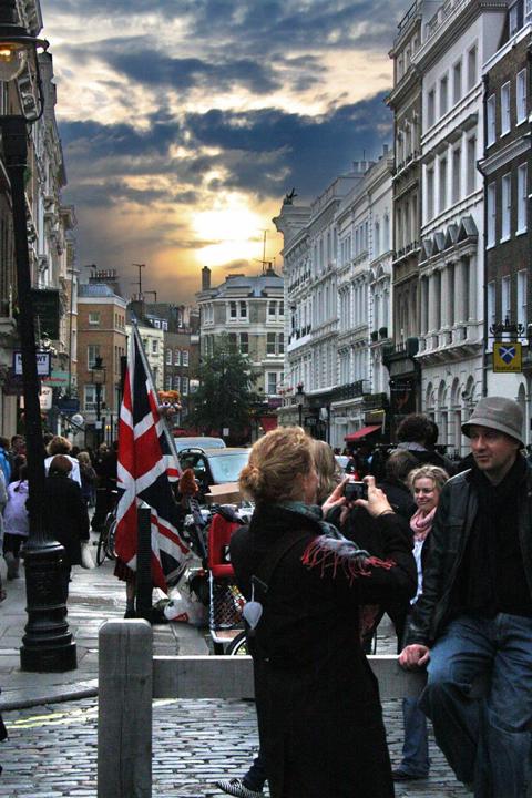 Londres