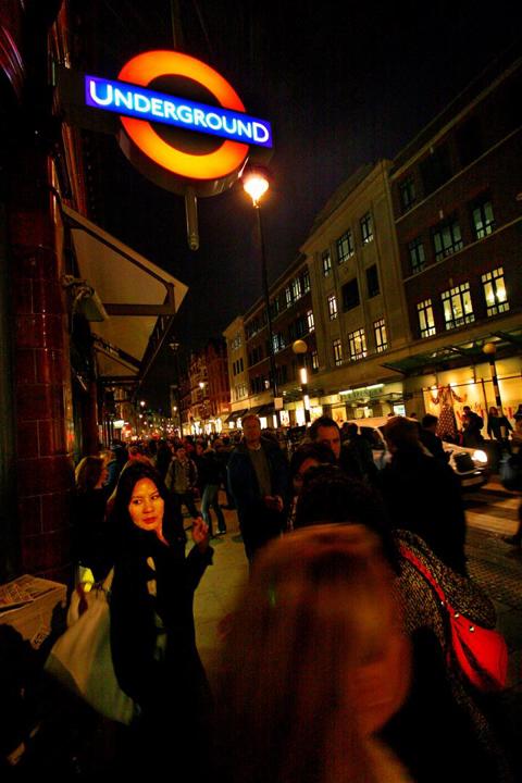 Londres