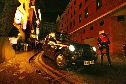 Londres