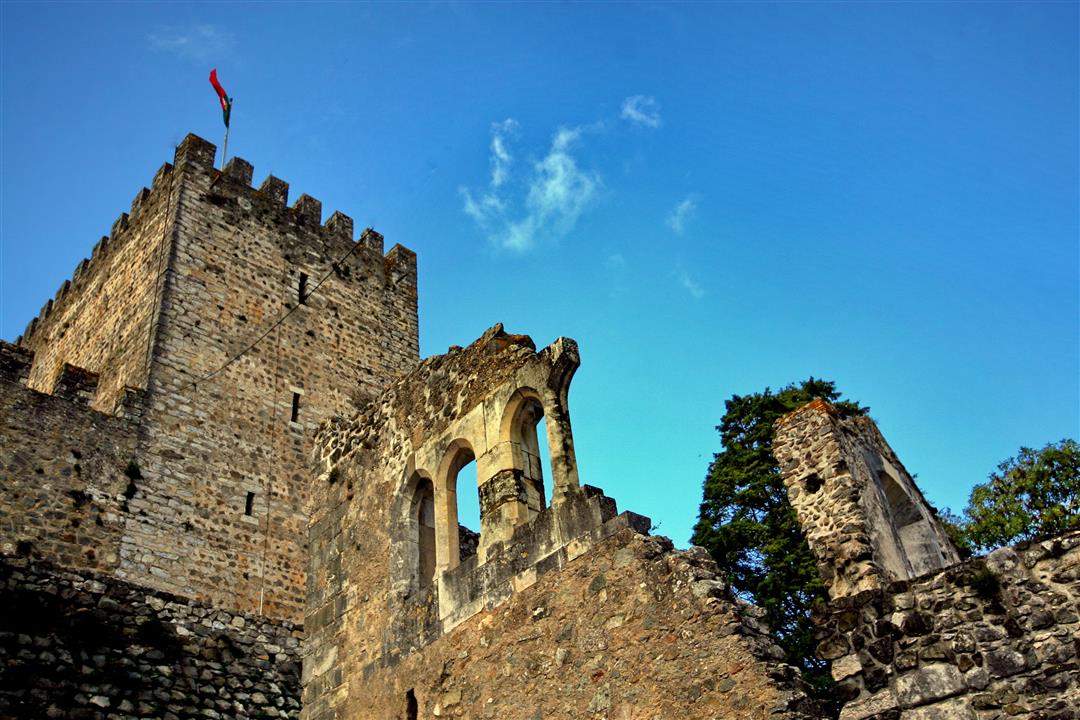 Leiria