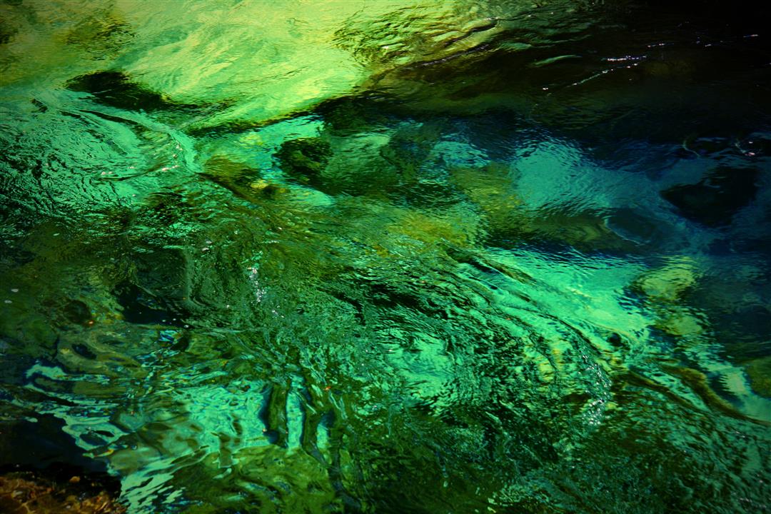 Vintgar Gorge