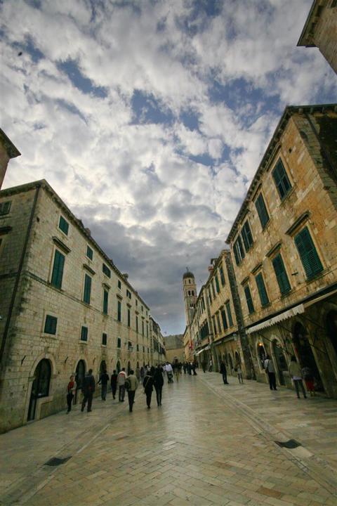 Dubrovnik