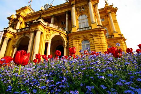 Zagreb