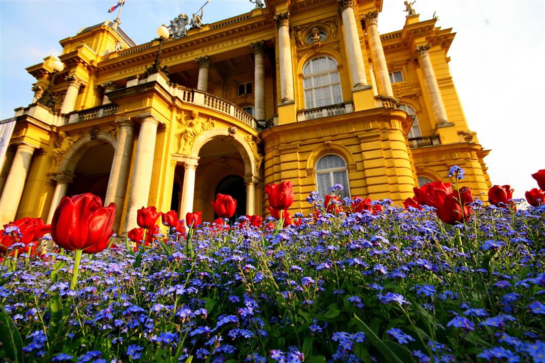 Zagreb
