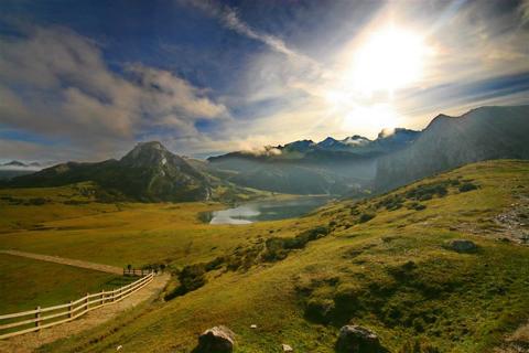 Picos da Europa