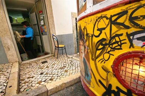 Lisboa